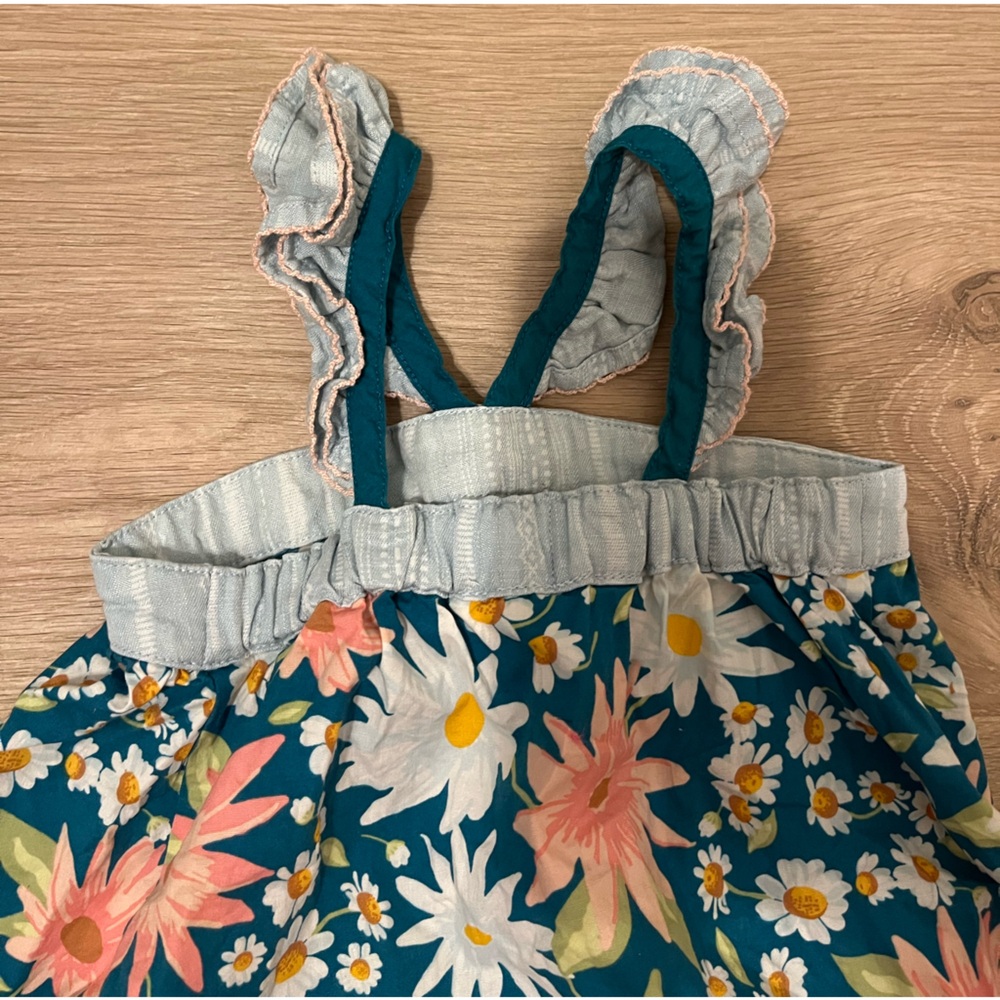Matilda Jane Top - Picture 2 of 4
